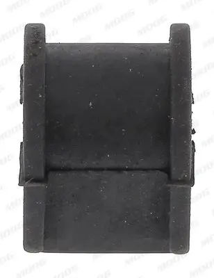 Подушка стабілізатора задн лів/прав (10мм) HONDA CIVIC IX, CIVIC VIII 1.3-1.8ALK 09.05-12.16 MOOG HO-SB-14715 (фото 1)