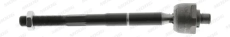 Рульова тяга(без наконечника) (довжина: 214,5мм) HYUNDAI ACCENT IV KIA RIO III 1.2-1.6D 11.10- MOOG HY-AX-15338