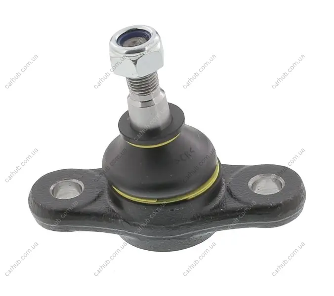 Шарова опора лів/прав (нижн передн) (діаметр конуса 14,5mm) HYUNDAI TUCSON KIA SPORTAGE II 2.0-2.7 06.04-01.12 MOOG HY-BJ-3977 (фото 1)