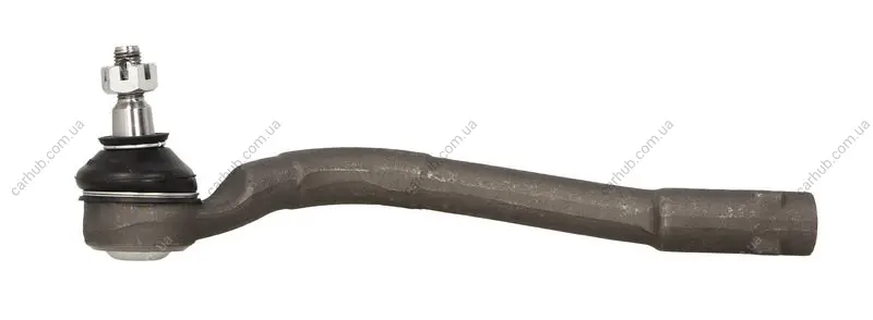 Рульовий наконечник HYUNDAI I40 I, I40 I CW, IX35, SONATA VI KIA CARENS IV, CARNIVAL IV, OPTIMA, SPORTAGE III 1.6-Electric 06.09- MOOG HY-ES-10811 (фото 1)