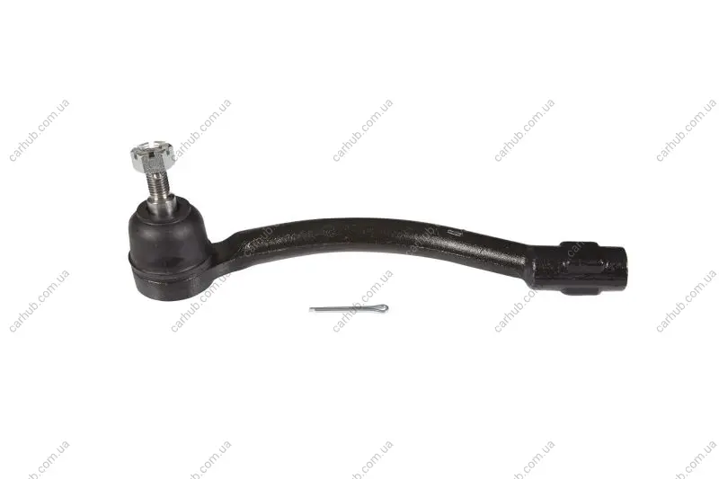 Рульовий наконечник HYUNDAI ELANTRA V, I30, VELOSTER KIA CEE\'D, PRO CEE\'D, SOUL II 1.0-Electric 09.10- MOOG HY-ES-13303 (фото 1)