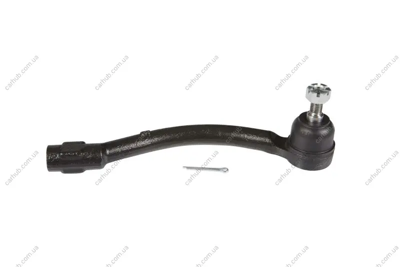 Рульовий наконечник прав HYUNDAI ELANTRA V, I30, VELOSTER KIA CEE\'D, PRO CEE\'D, SOUL II 1.0-Electric 09.10- MOOG HY-ES-13304 (фото 1)