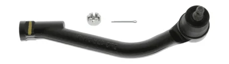 Рульовий наконечник HYUNDAI GRAND SANTA FÉ, SANTA FÉ III KIA SORENTO II 2.0D-3.5 06.09-12.18 MOOG HY-ES-14565