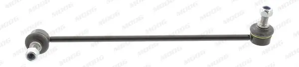 Стійка стабілізатора передн лів 351mm HYUNDAI GRANDEUR, SONATA VI KIA OPTIMA 1.7D-3.0 06.09-12.17 MOOG HY-LS-14733 (фото 1)