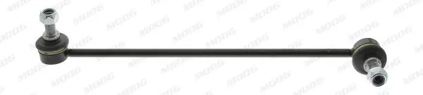 Стійка стабілізатора передн прав 351mm HYUNDAI GRANDEUR, SONATA VI KIA OPTIMA 1.7D-3.0 06.09-12.17 MOOG HY-LS-14734 (фото 1)