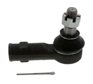 Рульовий наконечник лів/прав ISUZU D-MAX I, D-MAX II 1.9D/2.5D/3.0D 05.02- MOOG IS-ES-13907
