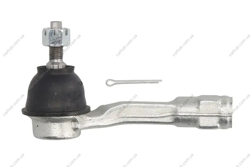 Рульовий наконечник HYUNDAI ACCENT V, SOLARIS KIA RIO IV, STONIC 1.0-1.6D 01.17- MOOG KI-ES-17025 (фото 1)
