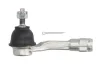 Рульовий наконечник HYUNDAI ACCENT V, SOLARIS KIA RIO IV, STONIC 1.0-1.6D 01.17- MOOG KI-ES-17025 (фото 1)