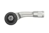 Рульовий наконечник HYUNDAI ACCENT V, SOLARIS KIA RIO IV, STONIC 1.0-1.6D 01.17- MOOG KI-ES-17025 (фото 2)