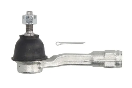 Рульовий наконечник HYUNDAI ACCENT V, SOLARIS KIA RIO IV, STONIC 1.0-1.6D 01.17- MOOG KI-ES-17025