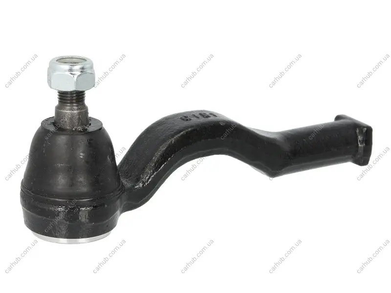 Рульовий наконечник лів/прав FORD ECONOVAN KIA BESTA, BONGO, K2500, K2700, K3000 MAZDA E 1.4-3.0D 01.83- MOOG KI-ES-4411 (фото 1)