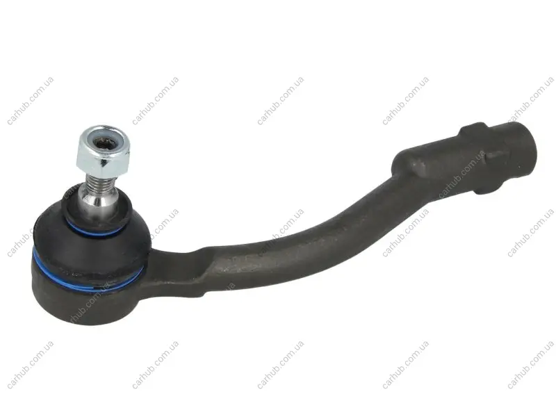Рульовий наконечник прав HYUNDAI I20 I, IX20 KIA SOUL I, VENGA 1.1D-1.6LPG 08.08- MOOG KI-ES-8766 (фото 1)