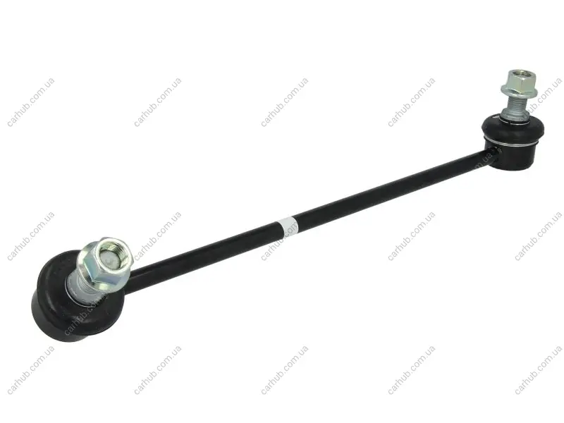Стійка стабілізатора передн прав 322mm KIA CARNIVAL III 2.2D/2.7/2.9D 04.06-06.15 MOOG KI-LS-8934 (фото 1)