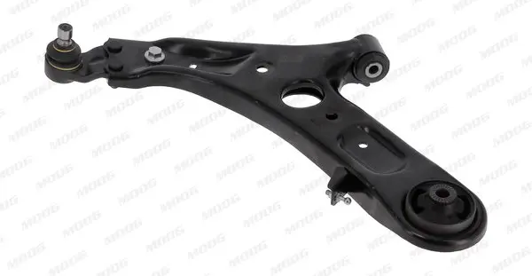 Важіль підвіски передній лів передн HYUNDAI I30 KIA CEE\'D, PRO CEE\'D 1.0-2.0 11.11- MOOG KI-WP-14769 (фото 1)
