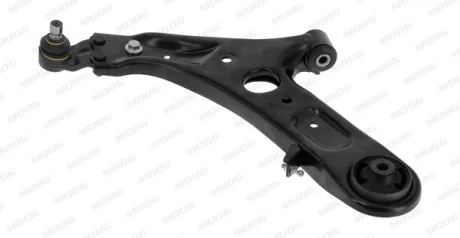 Важіль підвіски передній лів передн HYUNDAI I30 KIA CEE\'D, PRO CEE\'D 1.0-2.0 11.11- MOOG KI-WP-14769