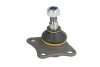 Кульовий шарнір передньої осі MOOG LNBJ0220 (фото 1)