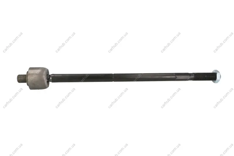 Рульова тяга(без наконечника) (довжина: 391мм) LAND ROVER DISCOVERY III, DISCOVERY IV 2.7D-5.0 07.04-12.18 MOOG LR-AX-5021 (фото 1)