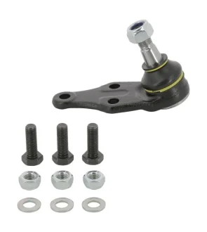 Шарова опора лів/прав (нижн передн) (діаметр конуса 18,3mm) LAND ROVER FREELANDER I 1.8/2.0D/2.5 02.98-10.06 MOOG LR-BJ-1928