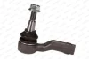 Рульовий наконечник JAGUAR E-PACE LAND ROVER DISCOVERY SPORT, RANGE ROVER EVOQUE 1.5H-2.2D 06.11- MOOG LR-ES-13411 (фото 1)