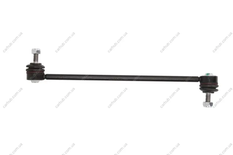 Стійка стабілізатора передн лів/прав 320mm/20,1mm JAGUAR E-PACE LAND ROVER DISCOVERY SPORT, RANGE ROVER EVOQUE 1.5H-2.2D 06.11- MOOG LR-LS-13413 (фото 1)