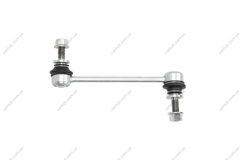 Стійка стабілізатора передн лів/прав 208mm LAND ROVER DEFENDER, DISCOVERY V, RANGE ROVER IV, RANGE ROVER SPORT II 2.0-5.0 08.12- MOOG LR-LS-14641 (фото 1)