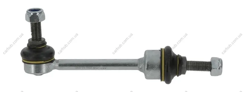 Стійка стабілізатора задн лів/прав 133mm LAND ROVER DISCOVERY II 2.5D/4.0 11.98-06.04 MOOG LR-LS-2683 (фото 1)