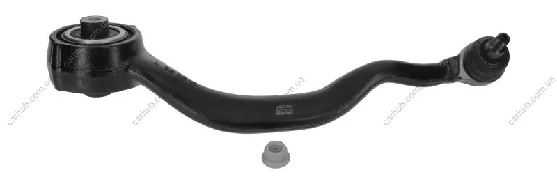 Важіль підвіски передній прав нижн передн LAND ROVER DISCOVERY V, RANGE ROVER IV, RANGE ROVER SPORT II 2.0-5.0 08.12- MOOG LR-TC-14754 (фото 1)