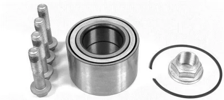 Підшипник маточини перед. Land Rover Range Rover II 94-02 MOOG LR-WB-11640