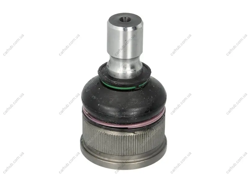 Шарова опора лів/прав (нижн передн) (діаметр конуса 15mm) MAZDA 323 F VI, 323 S VI, PREMACY 1.3-2.0D 05.98-03.05 MOOG MD-BJ-2327 (фото 1)