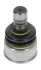 Шарова опора лів/прав (нижн передн) (діаметр конуса 18mm) MAZDA 3, 5 1.3-2.3 10.03- MOOG MD-BJ-4869 (фото 1)