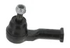 Рульовий наконечник лів/прав FORD USA PROBE I, PROBE II MAZDA 323 F VI, 323 S VI, 626 III, 626 IV, 626 V, MPV II, MX-6, PREMACY, XEDOS 6 1.3-3.0 06.87-12.06 MOOG MD-ES-0621 (фото 1)