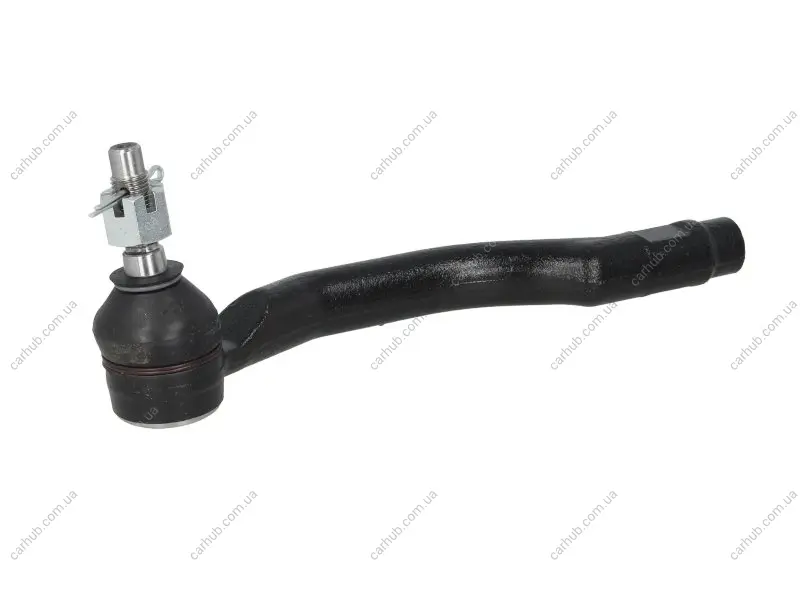 Рульовий наконечник MAZDA 6 1.8-2.5 08.07-07.13 MOOG MD-ES-10525 (фото 1)