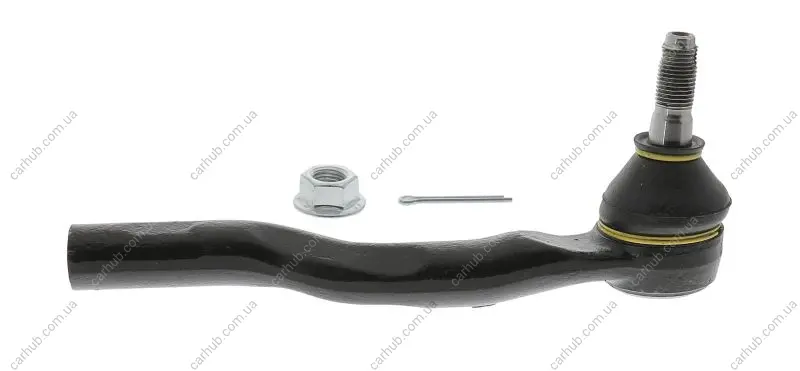 Рульовий наконечник MAZDA 3, 6 1.5-2.5 08.12- MOOG MD-ES-15087 (фото 1)