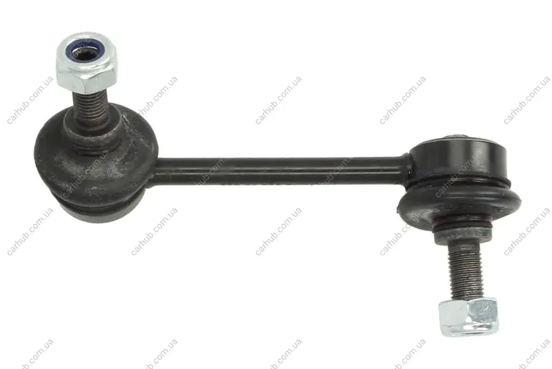 Стійка стабілізатора передн прав 104mm FORD USA PROBE I, PROBE II MAZDA 323 C V, 323 F V, 323 P V, 323 S V, 626 IV, 626 V, CX-7, MX-5 II, MX-5 III, MX-6, RX-8, XEDOS 6 1.3-3.0 08.88-12.16 MOOG MD-LS-1127 (фото 1)