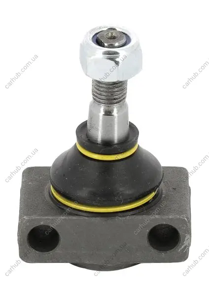 Шарова опора лів/прав (нижн передн) (діаметр конуса 15,2mm) SMART CABRIO, CITY-COUPE, CROSSBLADE, FORTWO, ROADSTER 0.6/0.7/0.8D 07.98-02.07 MOOG ME-BJ-2099 (фото 1)