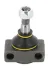 Шарова опора лів/прав (нижн передн) (діаметр конуса 15,2mm) SMART CABRIO, CITY-COUPE, CROSSBLADE, FORTWO, ROADSTER 0.6/0.7/0.8D 07.98-02.07 MOOG ME-BJ-2099 (фото 1)