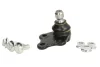 Шарова опора лів/прав (нижн передн) (діаметр конуса 22mm) MERCEDES VIANO (W639), VITO / MIXTO (W639), VITO (W639) 2.1D-Electric 09.03- MOOG ME-BJ-4392 (фото 1)