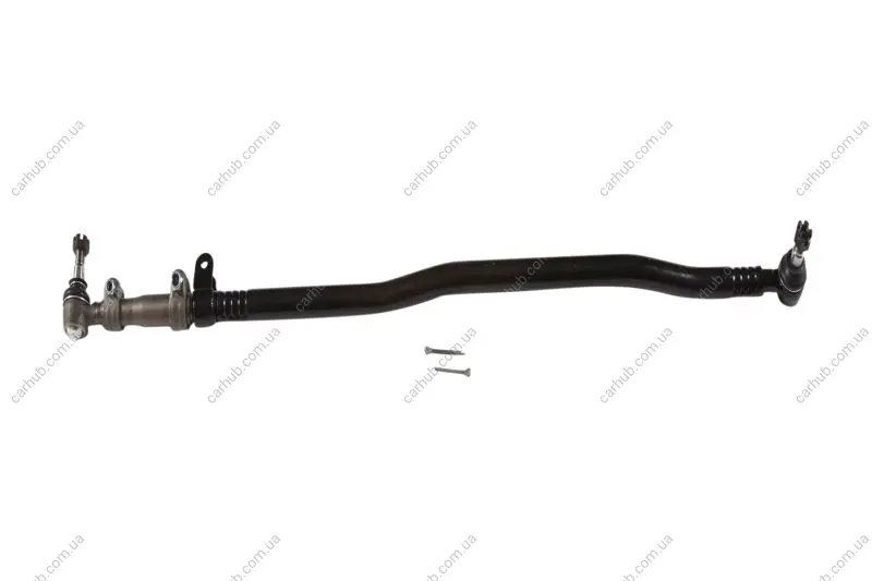 Рульова тяга поперечна MERCEDES G (W460) 2.0-3.0D 03.79-07.93 MOOG ME-DL-6989 (фото 1)
