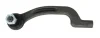 Рульовий наконечник MERCEDES A (W176), B SPORTS TOURER (W246, W242), CLA (C117), CLA SHOOTING BRAKE (X117), GLA (X156) INFINITI Q30, QX30 1.5D-Electric 11.11- MOOG ME-ES-13435 (фото 2)