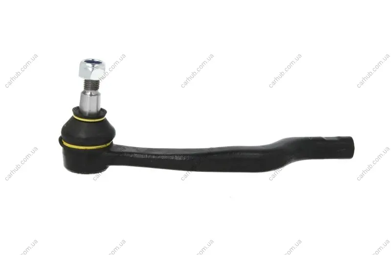Рульовий наконечник лів MERCEDES A (W168) 1.4-2.1 07.97-08.04 MOOG ME-ES-1529 (фото 1)