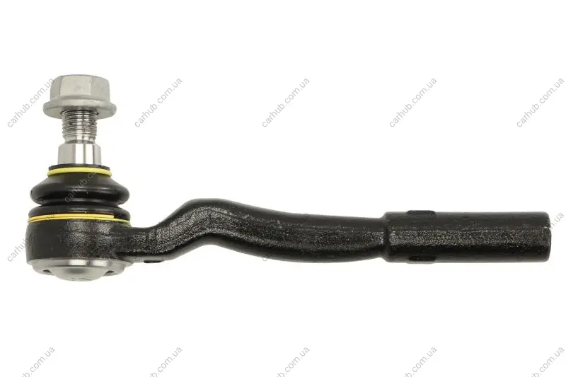 Рульовий наконечник лів MERCEDES CLS (C219), E T-MODEL (S211), E (VF211), E (W211) 1.8-6.3 03.02-12.10 MOOG ME-ES-2728 (фото 1)