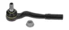 Рульовий наконечник прав MERCEDES CLS (C219), E T-MODEL (S211), E (VF211), E (W211) 1.8-6.3 03.02-12.10 MOOG ME-ES-2729 (фото 1)
