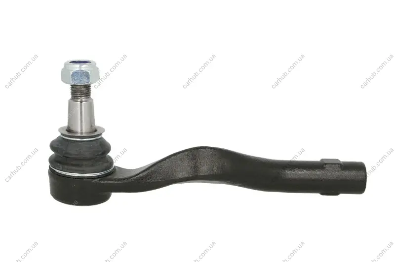 Рульовий наконечник MERCEDES C (C204), C T-MODEL (S204), C (W204), E (C207) 2.2D-3.5 07.07- MOOG ME-ES-7771 (фото 1)