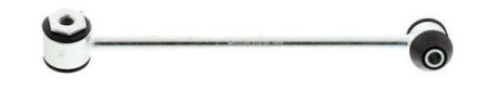 Стійка стабілізатора задн Прав 231mm/8mm MERCEDES C (A205), C (C205), C T-MODEL (S205), C (W205), CLS (C257), E (A238), E ALL-TERRAIN (S213), E (C238), E T-MODEL (S213) 1.5-Electric 12.13- MOOG MELS14646