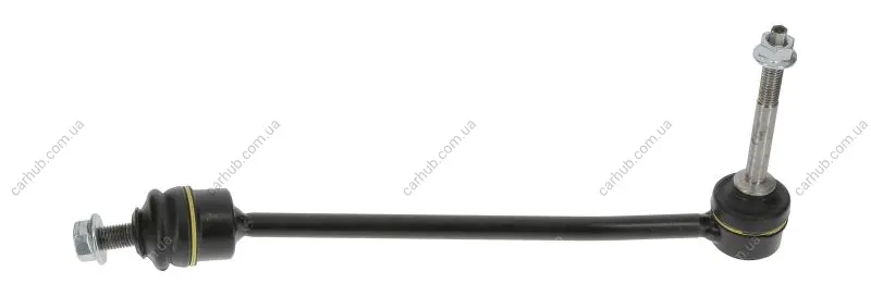 Стійка стабілізатора передн лів 271mm (тільки 4-matic) MERCEDES S (A217), S (C217), S (W222, V222, X222) 2.9D-5.5 05.13-07.20 MOOG ME-LS-15551 (фото 1)