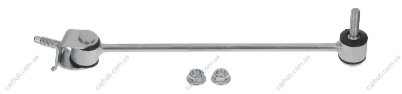 Стійка стабілізатора задн лів 293mm MERCEDES S (A217), S (C217), S (W222, V222, X222) 2.2DH-6.0 05.13-07.20 MOOG ME-LS-15715 (фото 1)