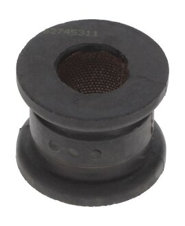 Подушка стабілізатора передн (23мм) MERCEDES VANEO (414) 1.6/1.7D/1.9 02.02-07.05 MOOG MESB15461