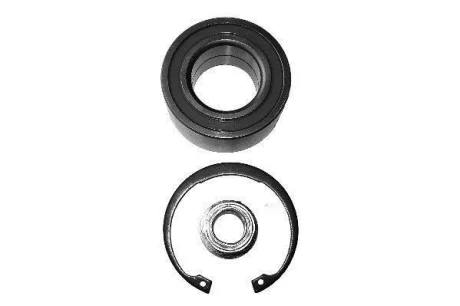 Підшипник маточини MB Vito (638) 96-03 MOOG ME-WB-11259