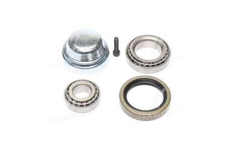 Фото підшипник маточини перед, MB E-class W124/W210 93-03 MOOG ME-WB-11265 Підшипник маточини перед, MB E-class W124/W210 93-03 MOOG ME-WB-11265
