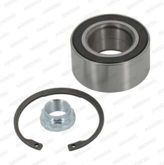 Фото підшипник маточини задн, MB E-class (W124/W210) 93-02 MOOG ME-WB-11294 Підшипник маточини задн, MB E-class (W124/W210) 93-02 MOOG ME-WB-11294